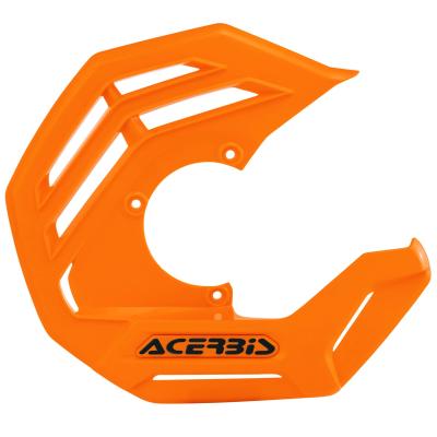 Prot&egrave;ge Disque Acerbis X-FUTURE