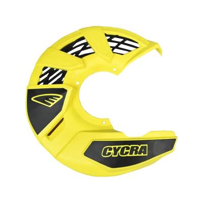 Prot&egrave;ge Disque CYCRA JAUNE