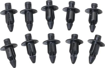Prot&egrave;ge Disque Moose Racing Kit rivets M6
