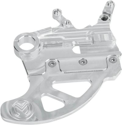 Prot&egrave;ge Disque Moose Racing Pro Shark Fin
