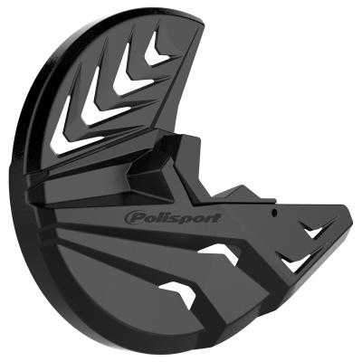 Prot&egrave;ge Disque Polisport Protection de bas de fourche et disque