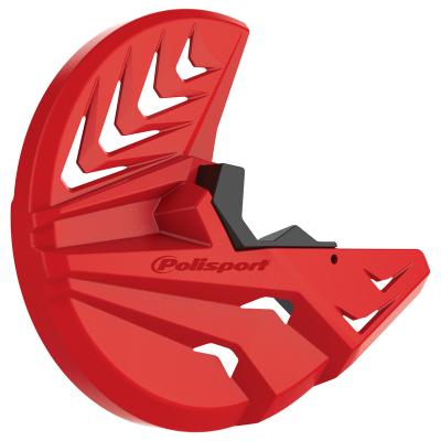 Prot&egrave;ge Disque Polisport Protection de bas de fourche et
