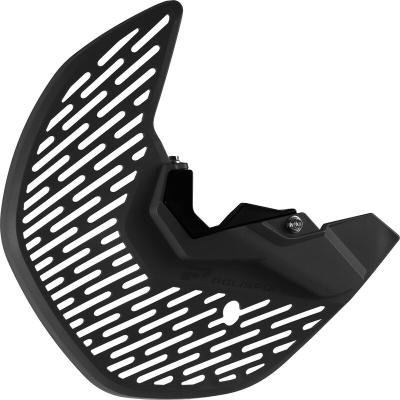 Prot&egrave;ge Disque Polisport pied fourche Yamaha