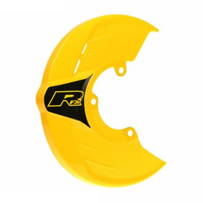 Prot&egrave;ge Disque RFX Pro (Jaune)