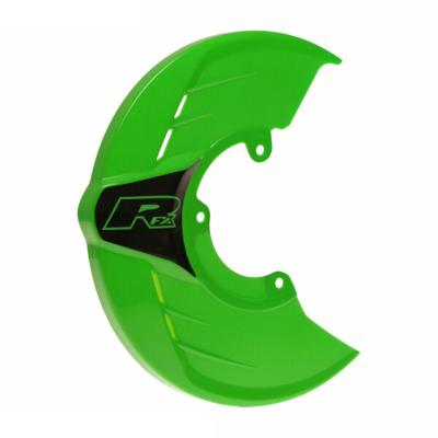 Prot&egrave;ge Disque RFX Prot&egrave;ge-disque Pro (Vert)