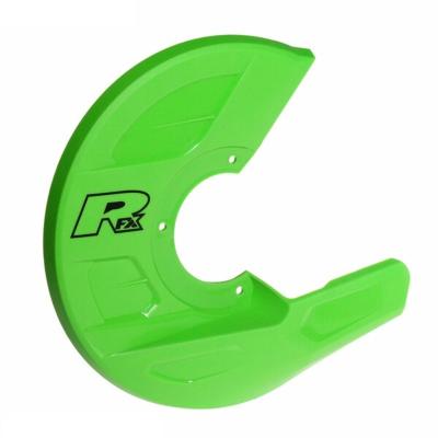 Protège Disque RFX Protège-étrier de frein et Pro (Vert)