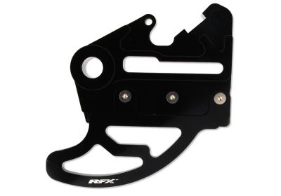 Prot&egrave;ge Disque RFX arri&egrave;re Pro Series - noir