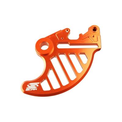 Protège Disque Scar disque de frein arrière EXC EXCF TE FE GasGas
