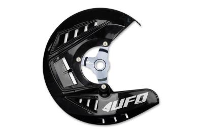 Protège Disque Ufo avant noir