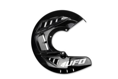 Prot&egrave;ge Disque Ufo plastique de remplacement pour prot&egrave;ge-disques noir