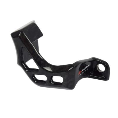 Protège Etrier Scar Etrier de frein arrière Carbon - Honda