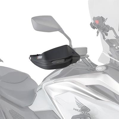 Prot&egrave;ge-Mains Honda NC 750x (2021-2024)
