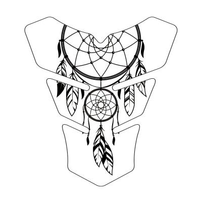 Prot&egrave;ge R&eacute;servoir Block Dreamcatcher MAXXE