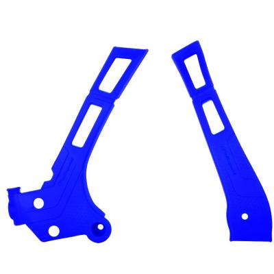 Prot&egrave;ge cadre Polisport BLEU
