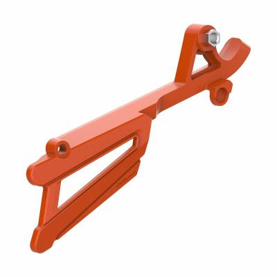 Protège cadre Polisport pour pignon orange