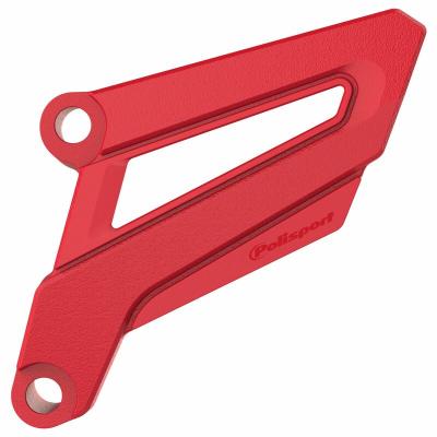 Protège cadre Polisport pour pignon rouge