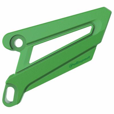 Prot&egrave;ge cadre Polisport pour pignon vert