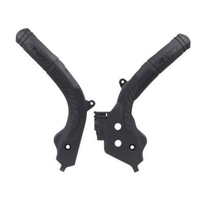 Prot&egrave;ge cadre R-tech noir