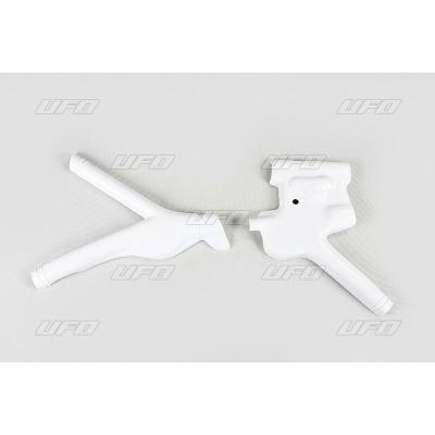 Prot&egrave;ge cadre Ufo blanc