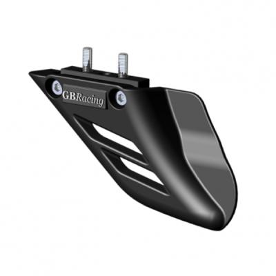 Prot&egrave;ge couronne GBRacing Honda / KTM / Suzuki / Yamaha