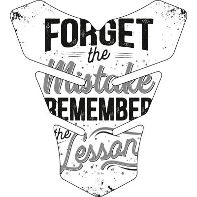 Prot&egrave;ge r&eacute;servoir BLOCK FORGET MAXXE