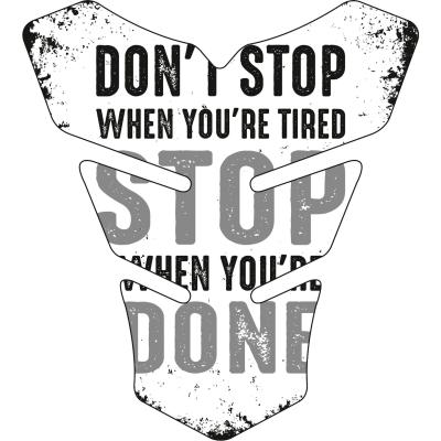 Prot&egrave;ge r&eacute;servoir BLOCK STOP MAXXE