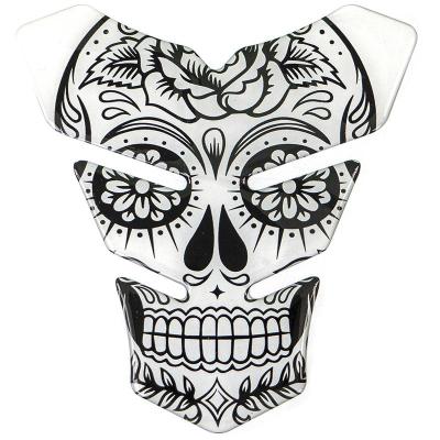 Prot&egrave;ge r&eacute;servoir Block Calavera MAXXE