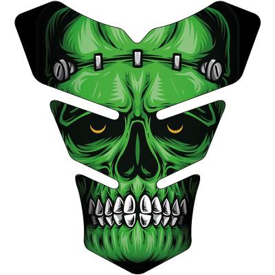 Prot&egrave;ge r&eacute;servoir Block Horror MAXXE