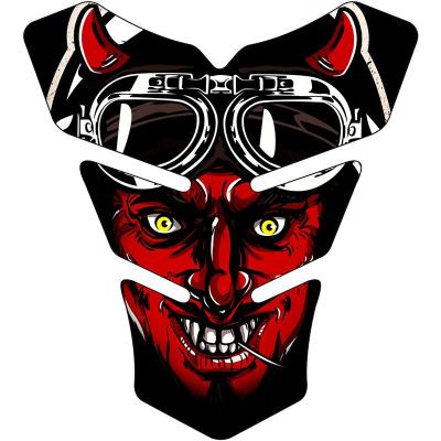 Prot&egrave;ge r&eacute;servoir Block Speed Devil MAXXE