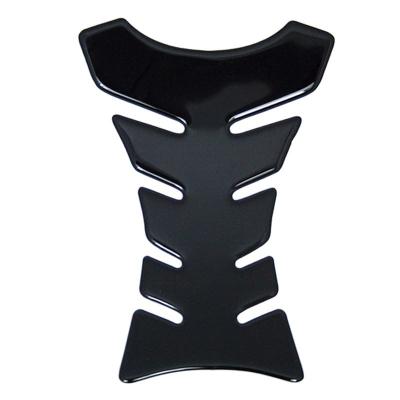 Protège réservoir Chaft FLEX NOIR
