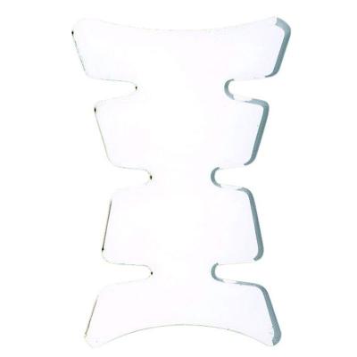 Protège réservoir Chaft GM TRANSPARENT