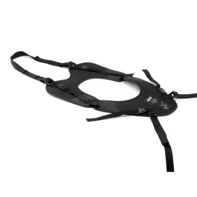 Protège réservoir Givi TFS (TANK FITTING SYSTEM)