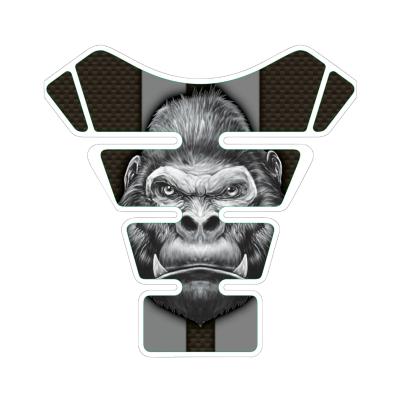 Prot&egrave;ge r&eacute;servoir Lethal Threat PROTECTION MOTO GORILLA 180x220mm LT70161