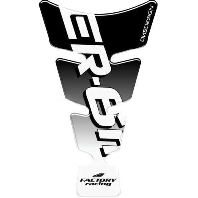 Prot&egrave;ge r&eacute;servoir Puig KAWASAKI ER6 N