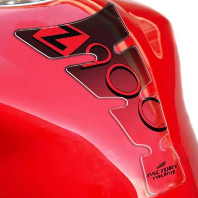 Prot&egrave;ge r&eacute;servoir Puig KAWASAKI Z 900