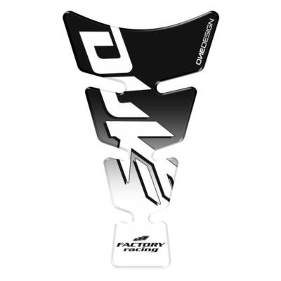 Prot&egrave;ge r&eacute;servoir Puig KTM DUKE