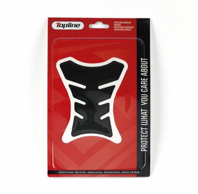 Prot&egrave;ge r&eacute;servoir TopLine T1 CARBONE