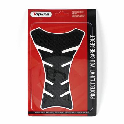 Prot&egrave;ge r&eacute;servoir TopLine T2 CARBONE