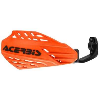 Prot&egrave;ges-mains Acerbis LINEAR VENTED