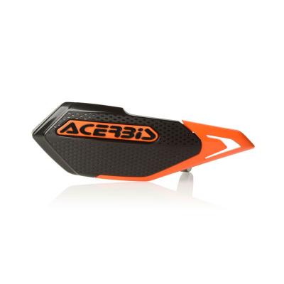 Prot&egrave;ges-mains Acerbis X-ELITE MINICROSS / MTB