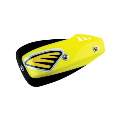 Prot&egrave;ges-mains CYCRA COQUE DE REMPLACEMENT DX JAUNE