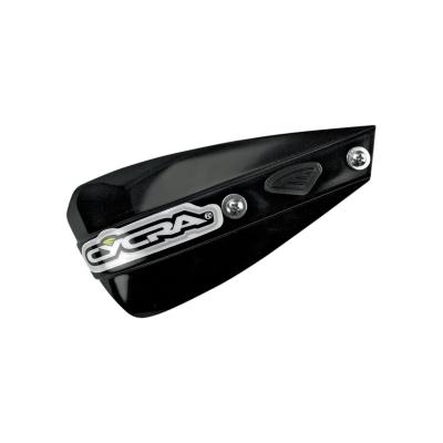 Prot&egrave;ges-mains CYCRA COQUE LOW PROFILE BLACK