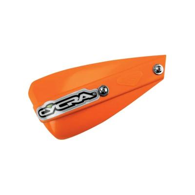 Prot&egrave;ges-mains CYCRA COQUE LOW PROFILE ORANGE