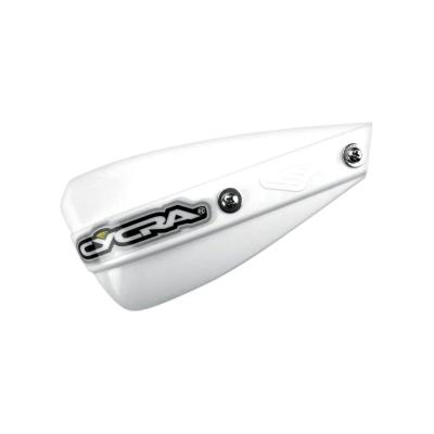 Prot&egrave;ges-mains CYCRA COQUE LOW PROFILE WHITE
