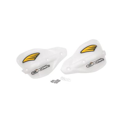 Prot&egrave;ges-mains CYCRA COQUE PROBEND BLANC