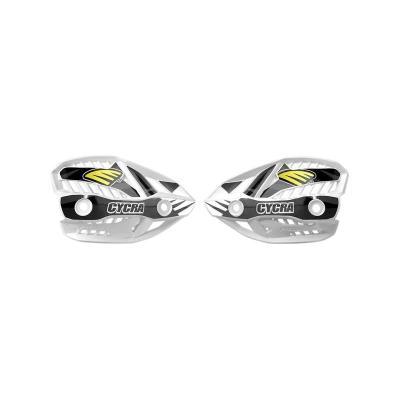 Prot&egrave;ges-mains CYCRA COQUE PROBEND CRM BLANC