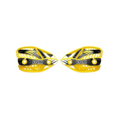 Prot&egrave;ges-mains CYCRA COQUE PROBEND CRM JAUNE