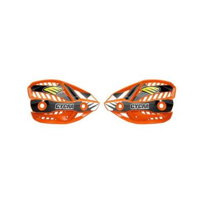Prot&egrave;ges-mains CYCRA COQUE PROBEND CRM ORANGE