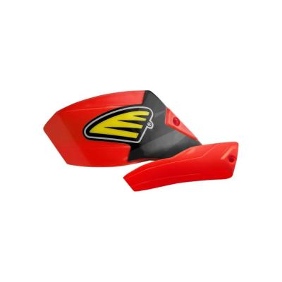 Prot&egrave;ges-mains CYCRA COQUE PROBEND CRM ROUGE