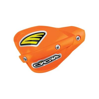 Prot&egrave;ges-mains CYCRA COQUE PROBEND ORANGE
